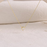 Gemstone Necklace