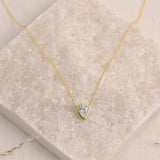 Gemstone Necklace