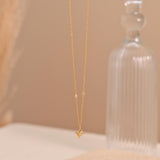 Star Necklace