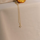 Polaris Necklace