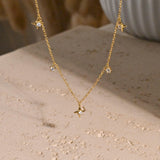 Star Necklace