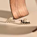 Handwriting Studs