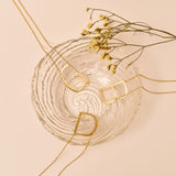 Letter Necklace