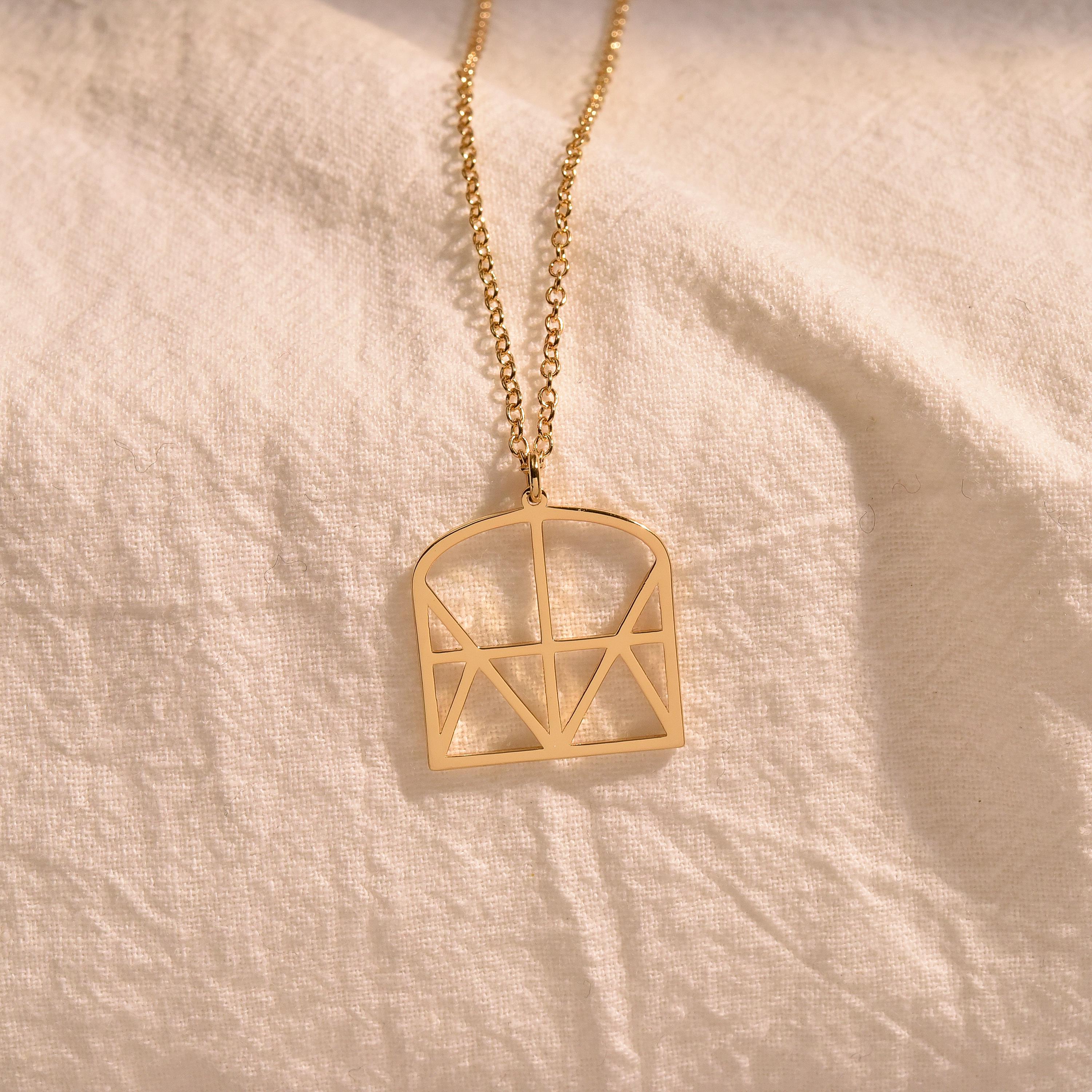 Custom Name Necklace