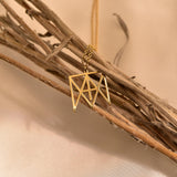 Personalized Initial Necklace