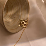 Personalized Initial Necklace