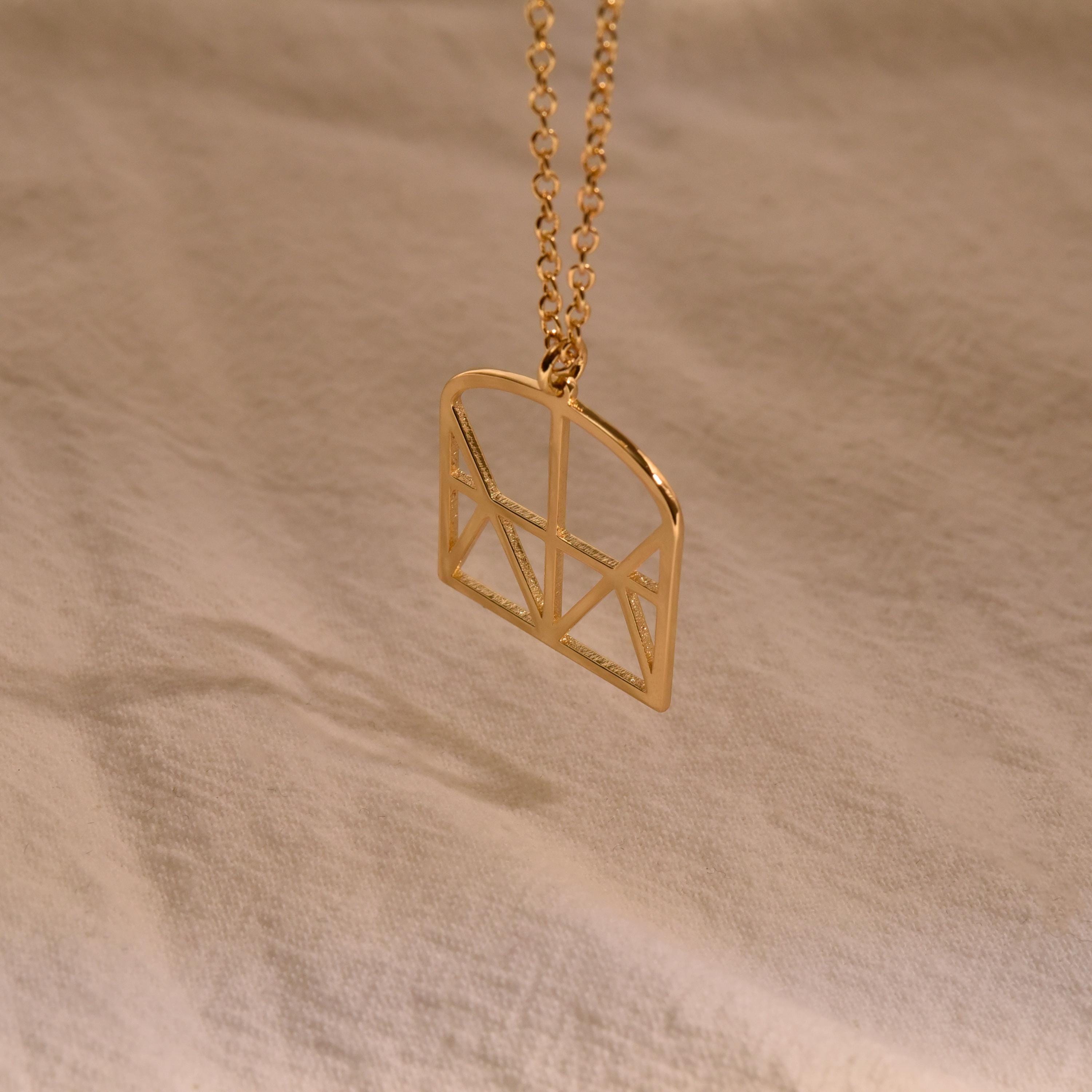 Custom Name Necklace