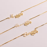 Personalized Name Necklace