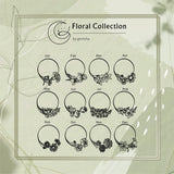 Birthflower Necklace