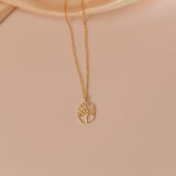 Tree of Life Necklace
