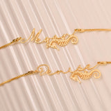Personalized Name Necklace