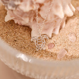 Turtle Necklace