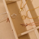 Zodiac Necklace