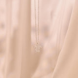 Turtle Necklace