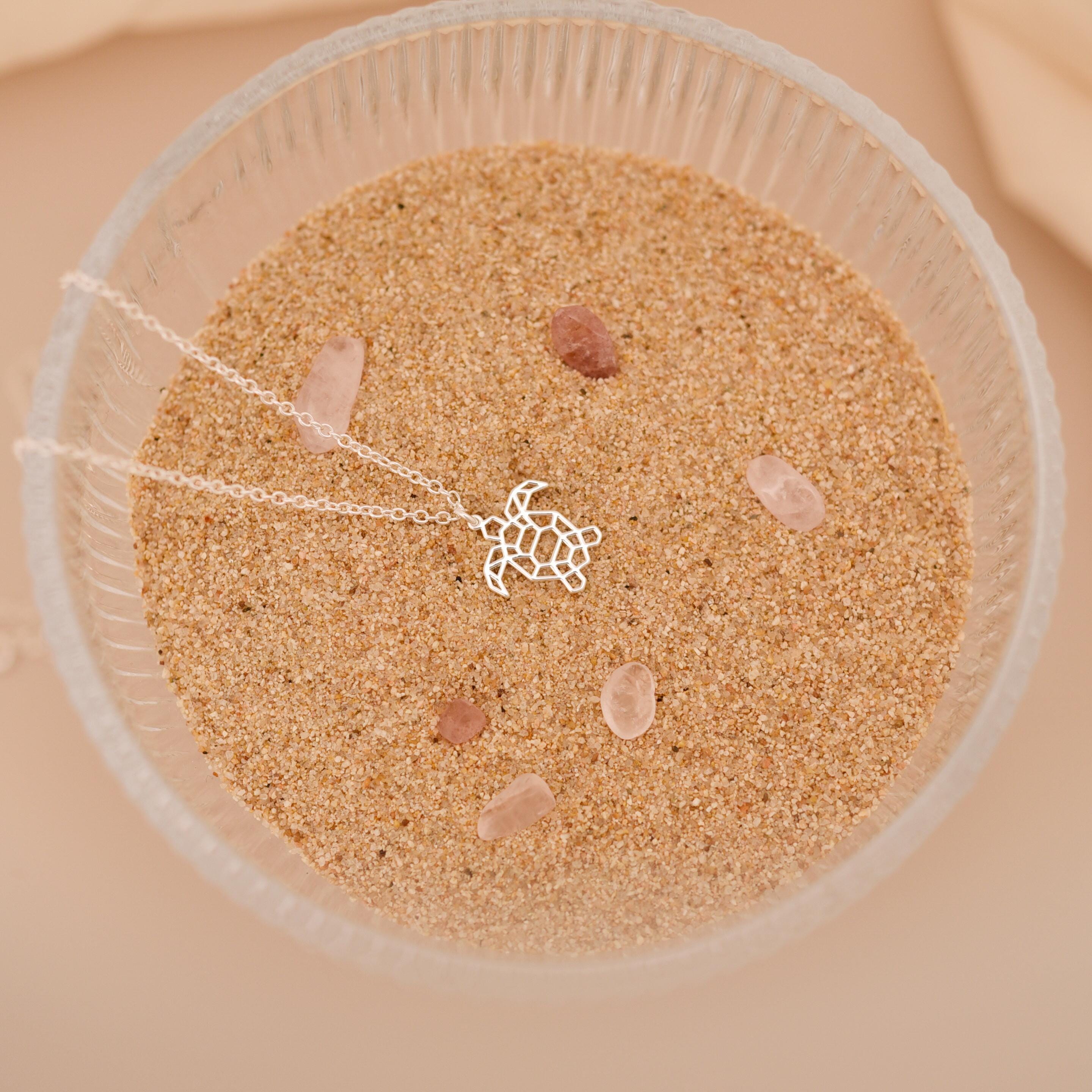 Turtle Necklace