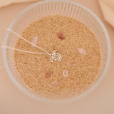 Turtle Necklace