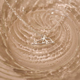 Dolphin Necklace