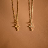 Jesus Christ Necklace