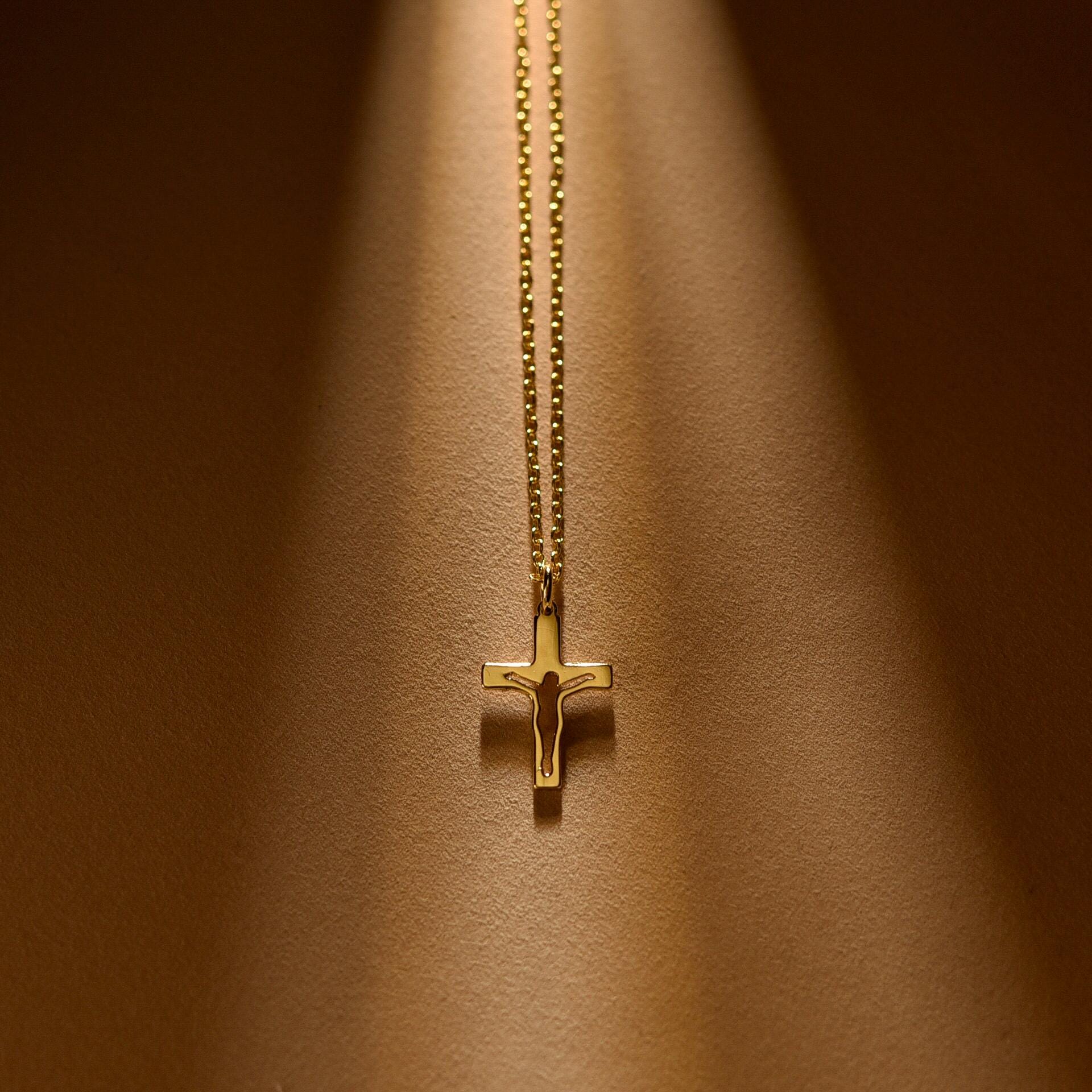 Jesus Christ Necklace
