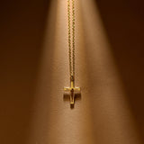 Jesus Christ Necklace