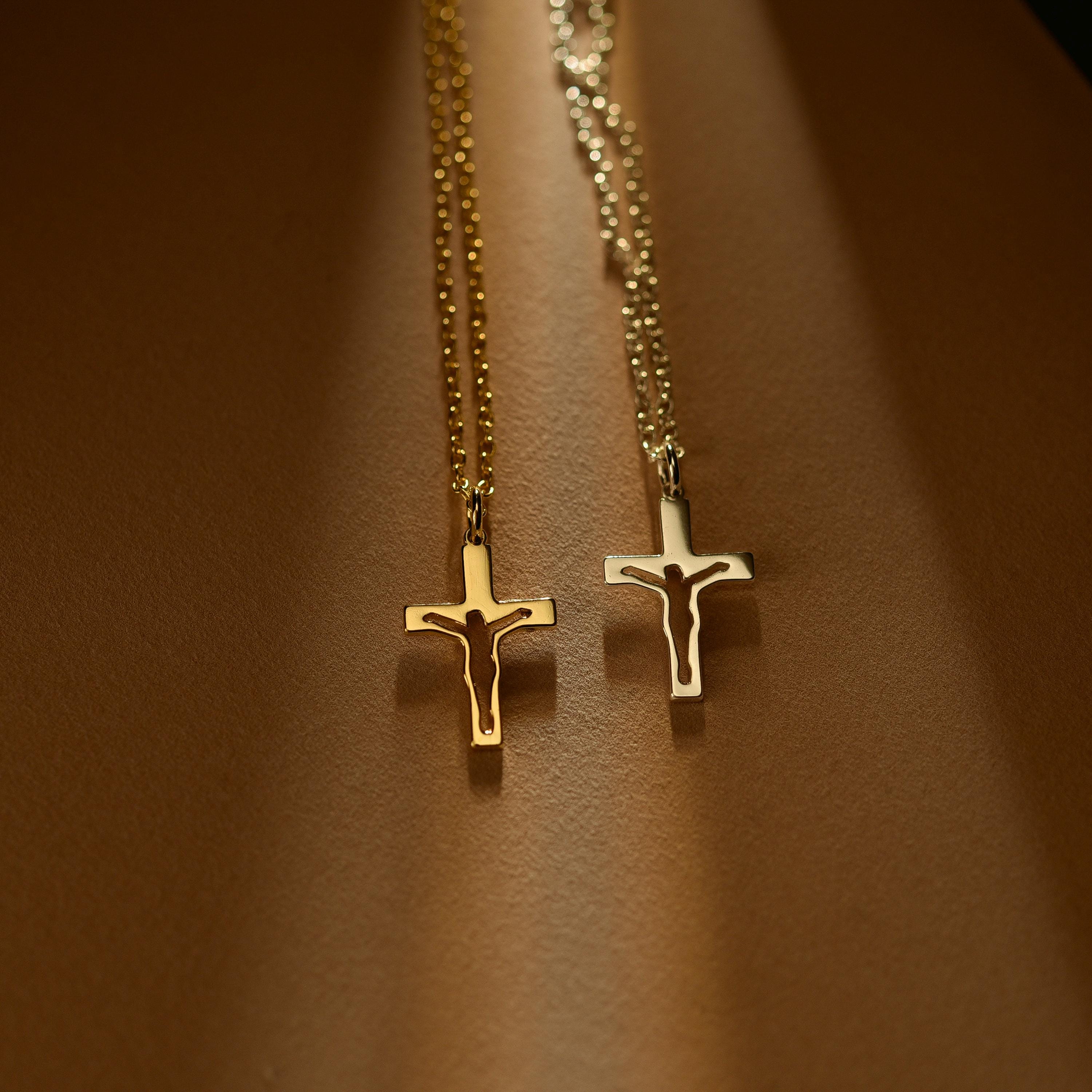 Jesus Christ Necklace