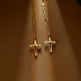Jesus Christ Necklace