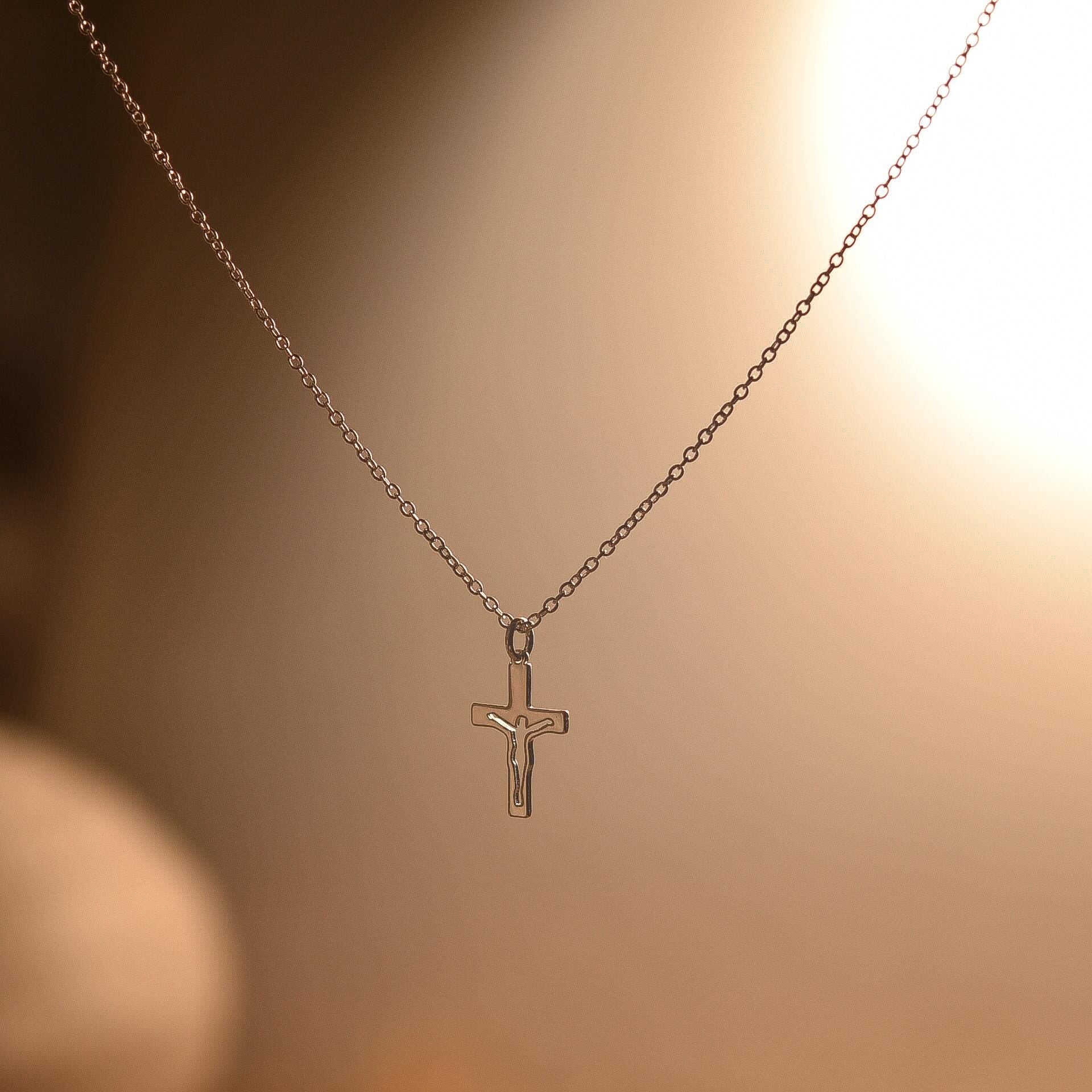 Jesus Christ Necklace
