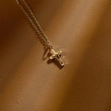 Jesus Christ Necklace