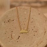 Mountain Necklace