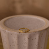 Eye Signet Ring
