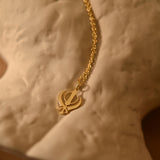 Sikhism Symbol Necklace