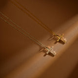 Jesus Christ Necklace