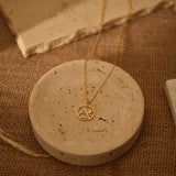 Mountain Necklace