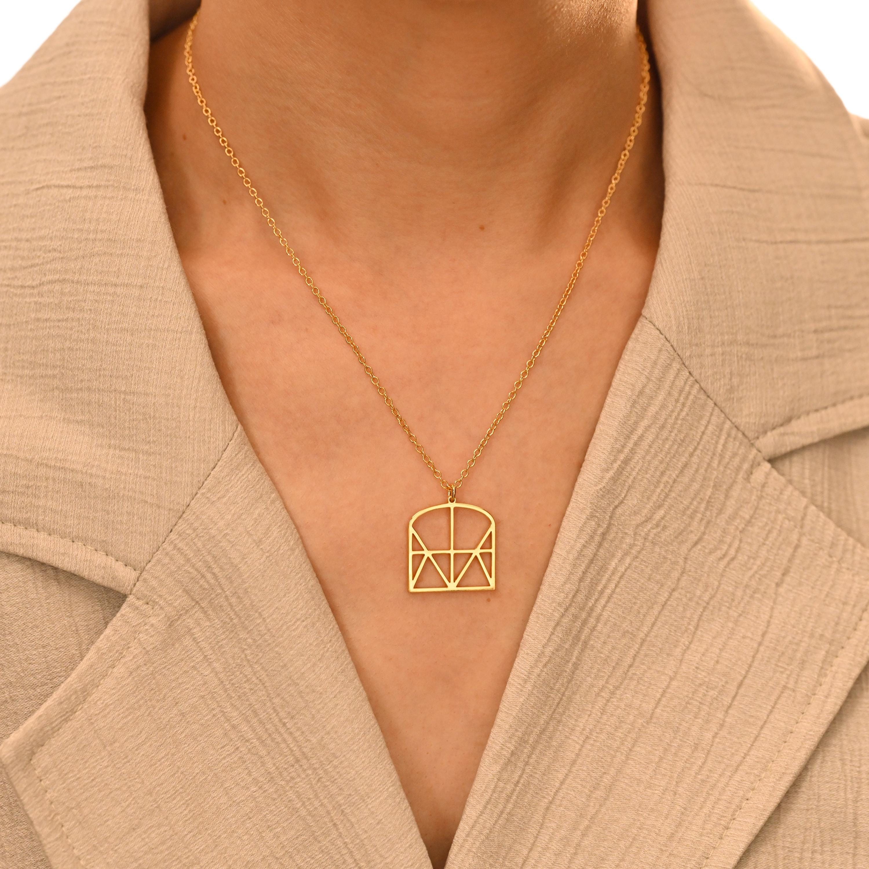 Custom Name Necklace