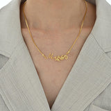 Personalized Name Necklace