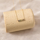 MAMA Necklace for Women