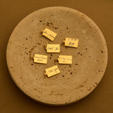 Custom Handwriting Necklace