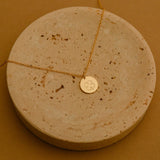 Four Leaf Clover Necklace