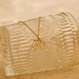 Om Symbol Necklace