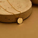Four Leaf Clover Necklace
