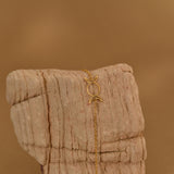 Triple Goddess Bracelet