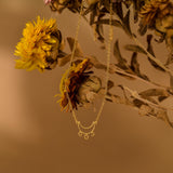 Wiccan Blessing Necklace