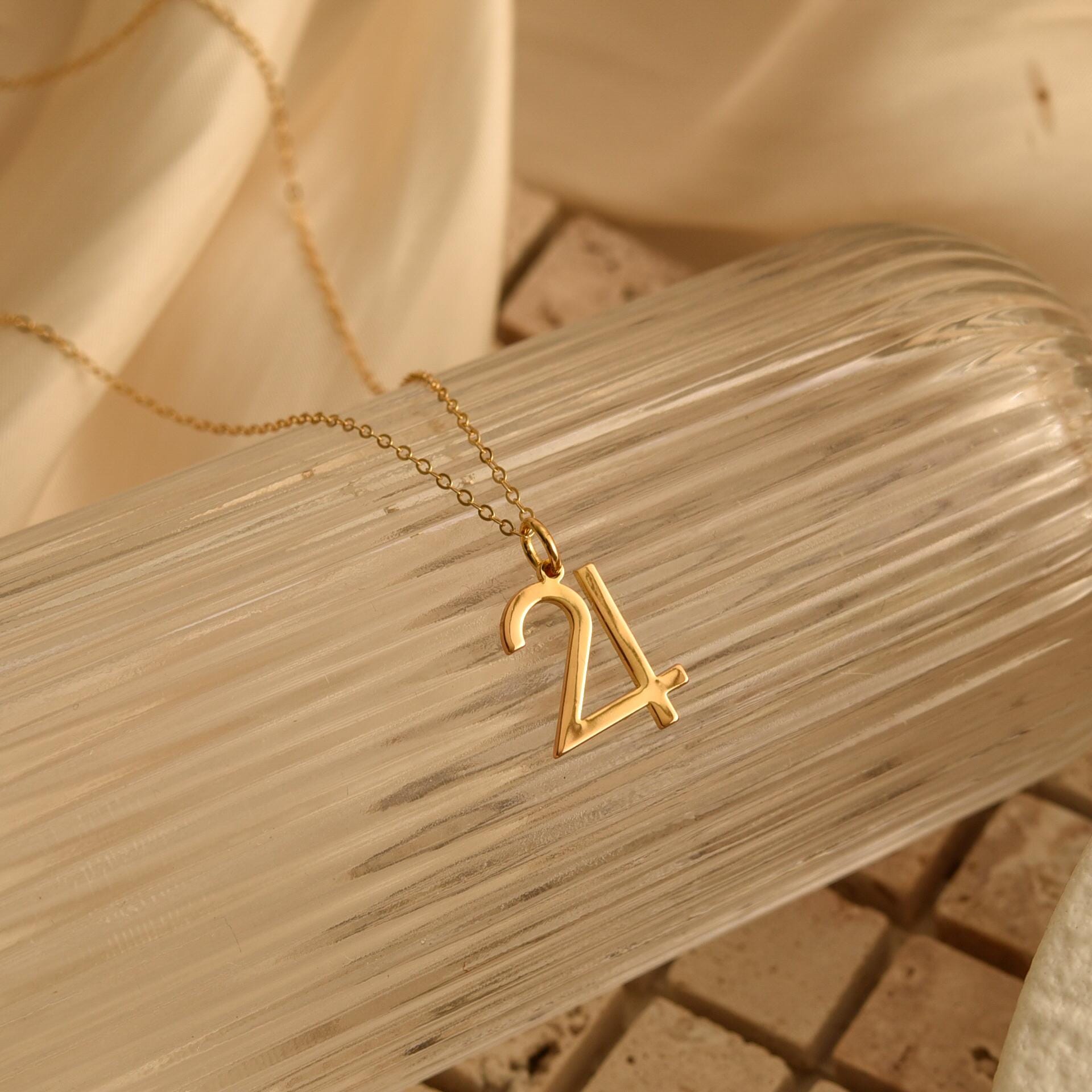 Jupiter Necklace