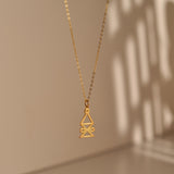 Halu Necklace