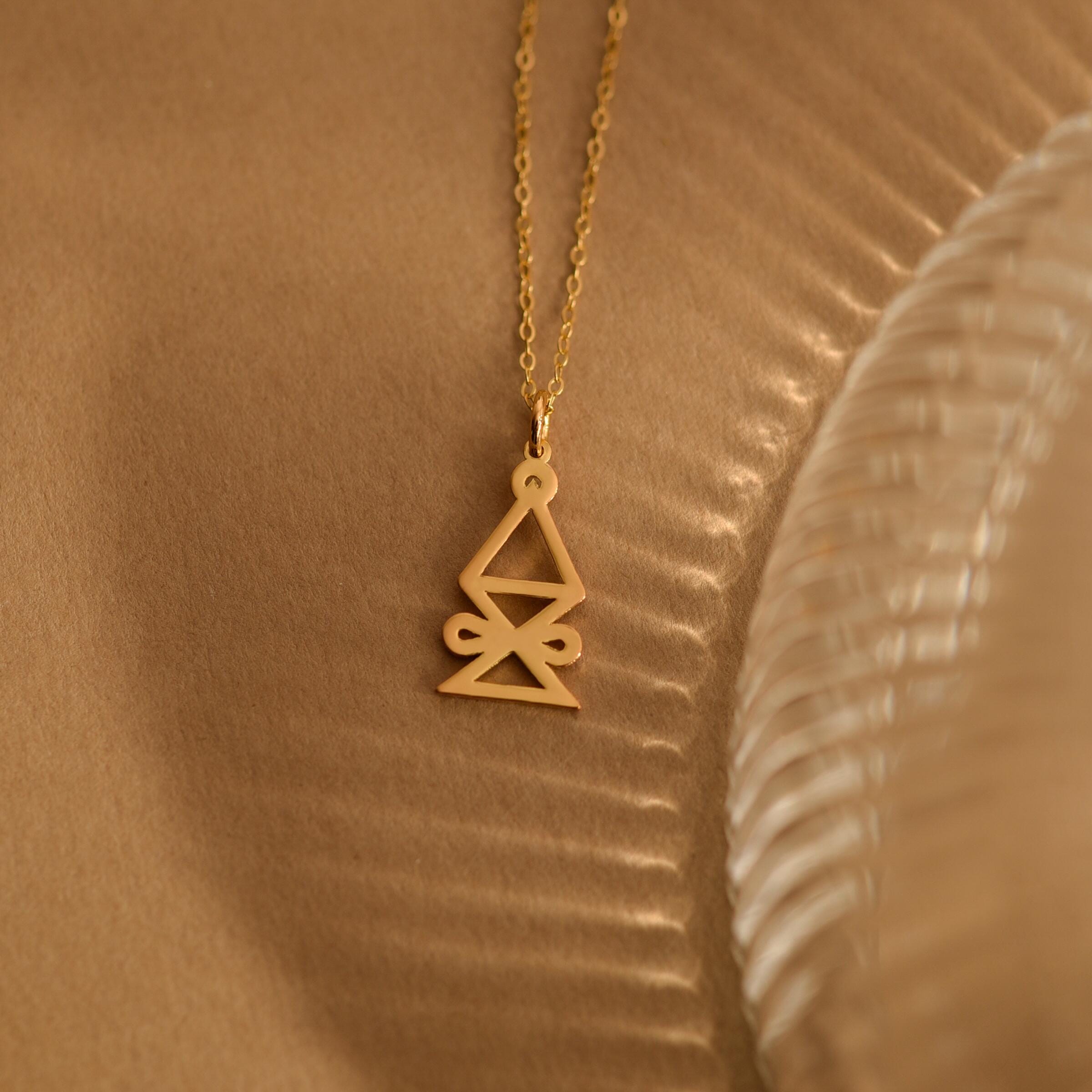 Halu Necklace