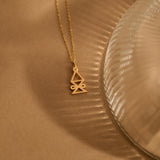 Halu Necklace