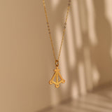 Reiki Symbol Necklace