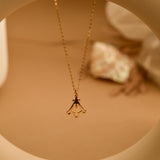 Reiki Symbol Necklace