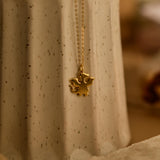 Dragon Pendant Necklace
