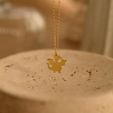Dragon Pendant Necklace